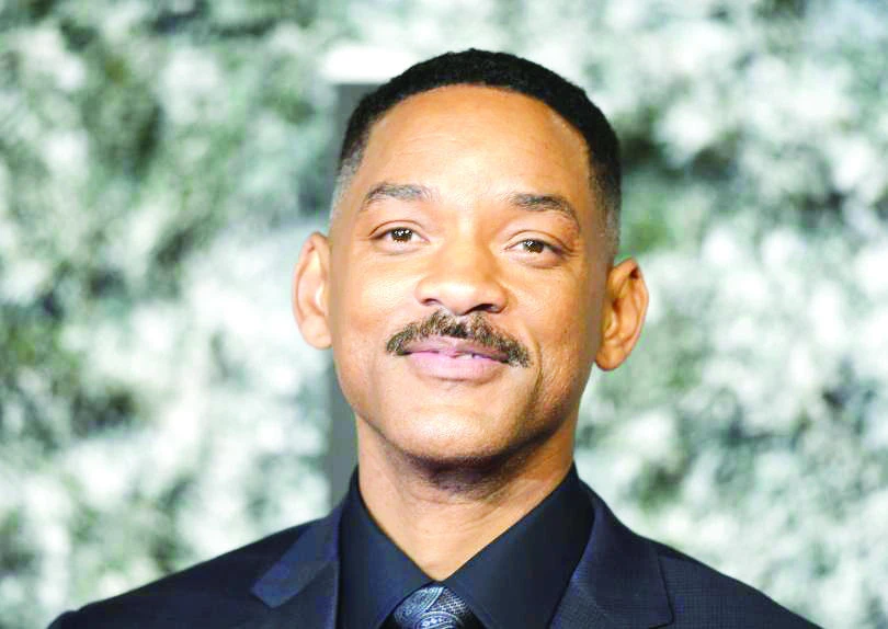 Will Smith