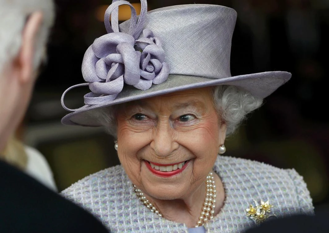 Britain’s Queen Elizabeth celebrates 91st birthday