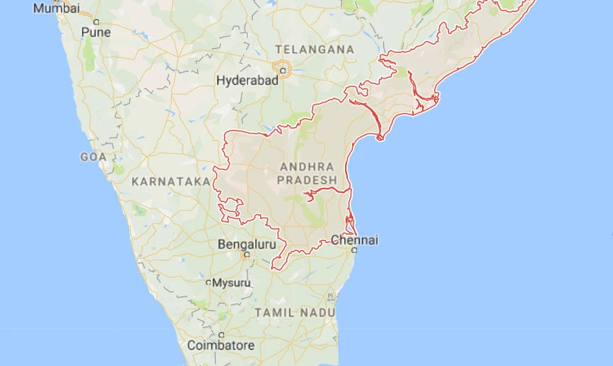 Truck plows into Indian farmers, 14 killed