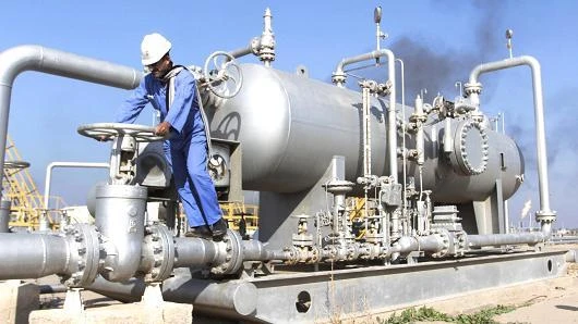 Demand for crude oil is set to rise in the coming weeks as refineries around the world return from seasonal maintenance ahead of peak summer demand. (Reuters)