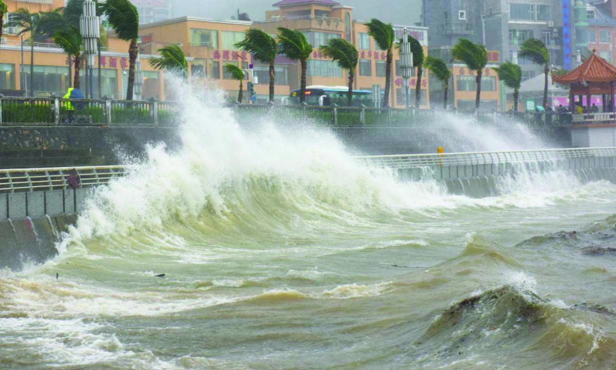 China’s historically low insurance penetration can be traced back to the bad experiences of customers in the 1990s when the general insurance market grew rapidly but laws and regulations were not enacted or enforced. (Reuters)