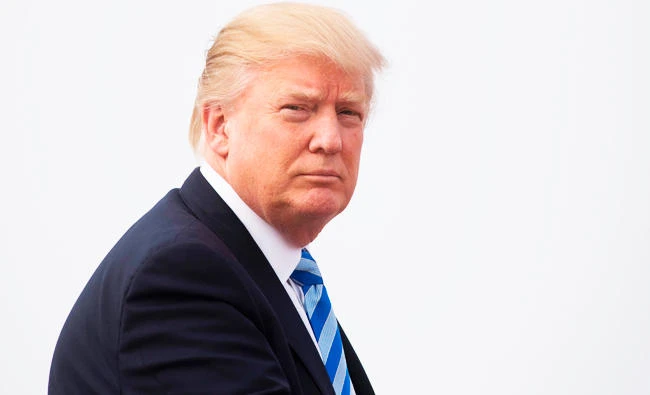 Trump tells young immigrants in US illegally to ‘rest easy’