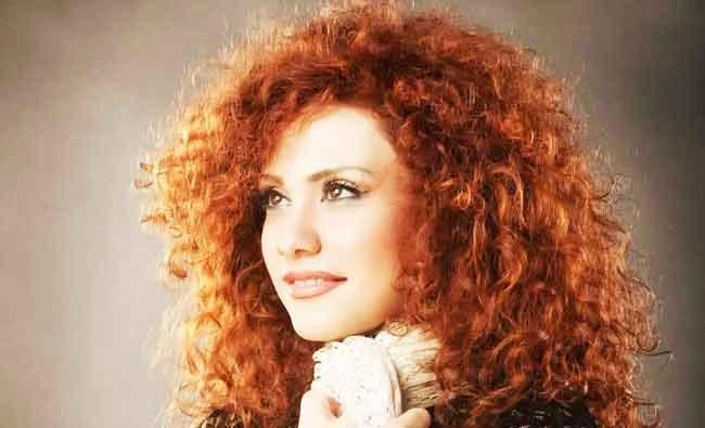 Lena Chamamyan
