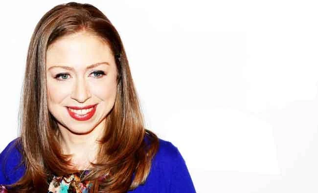 Chelsea Clinton