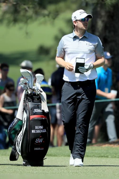 Bernd Wiesberger