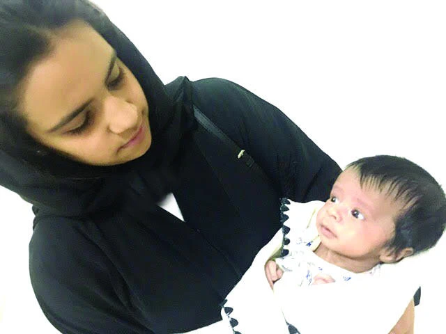 Hail girl pays for Yemeni child’s hospital treatment