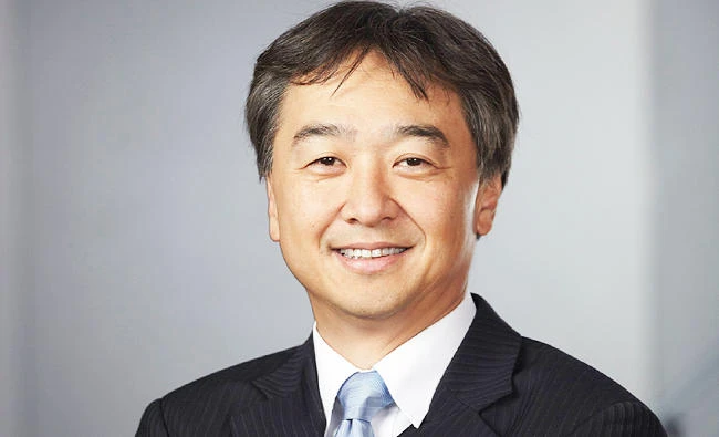 Hiroki (Harris) Soejima