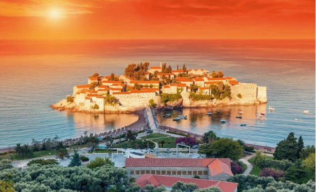 Montenegro