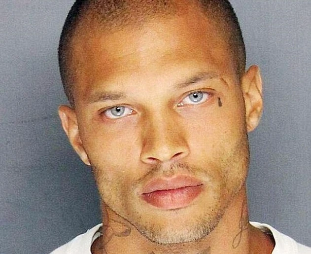 The 32-year-old rose to fame as an Internet sensation in 2014 when California’s Stockton Police Department posted his mugshot on their website. (Photo courtesy: Stockton Police Department)