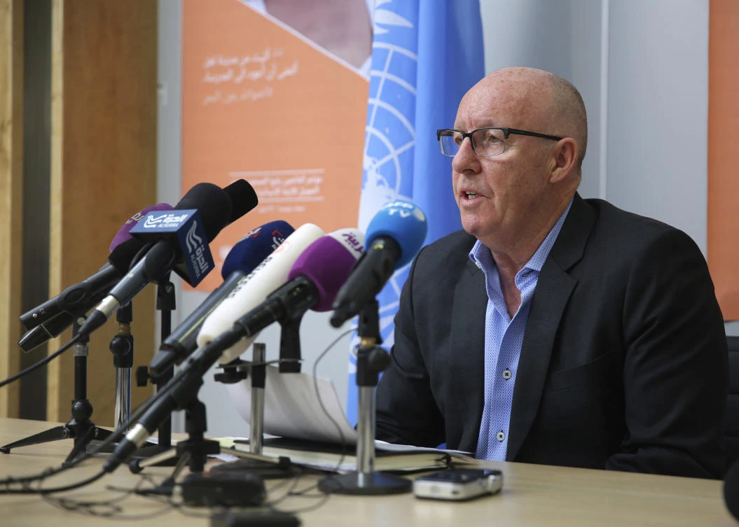 Israel grants work visa to Human Rights Watch official after initial denial