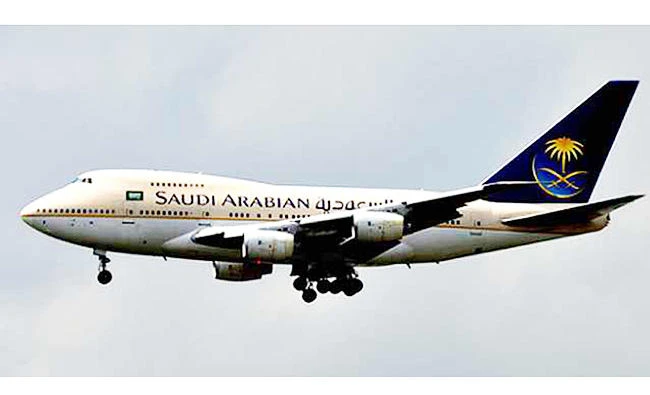 Albrecht aims to pilot Saudia back to its ‘glory days’
