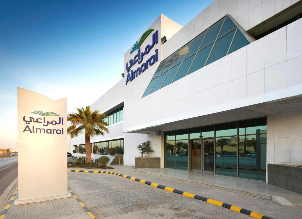 Almarai said it will continue to rejuvenate its product portfolio to offer the best choice and value to its consumers.