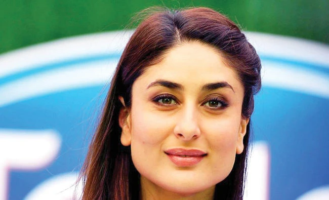 Kareena Kapoor