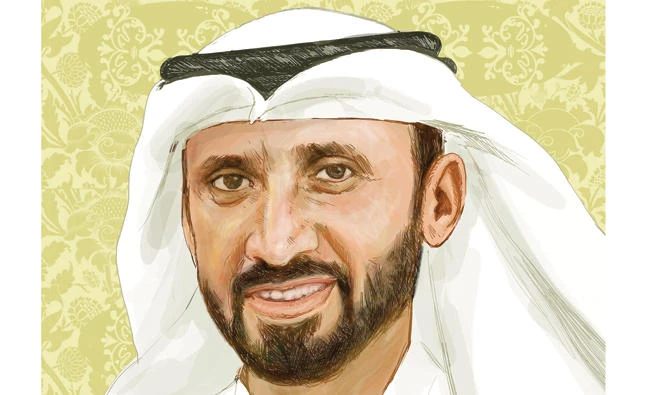 Mohammed Al-Shaibani