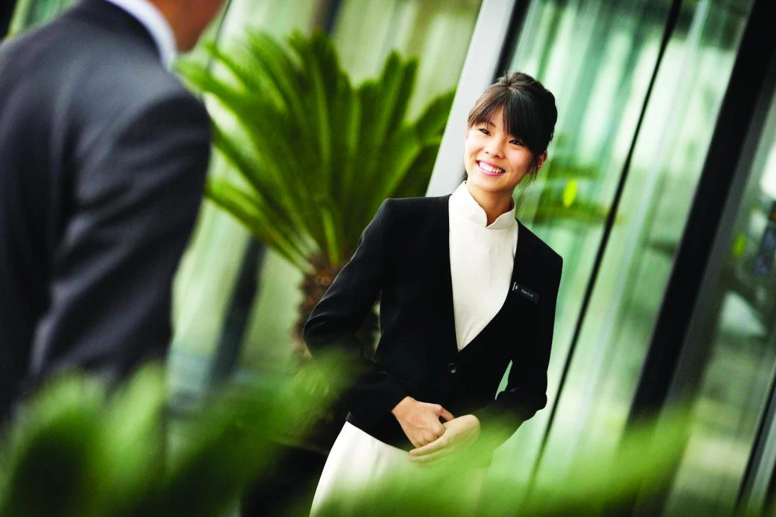 IHG currently operates over 280 hotels across five brands in Asia, Middle East and Africa.