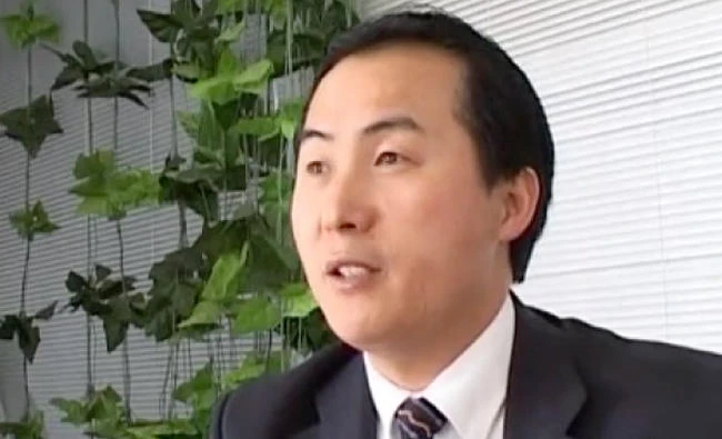 Li Heping
