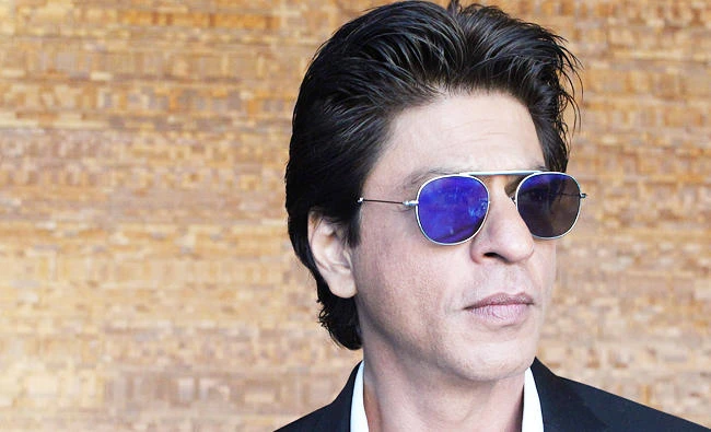 Shah Rukh Khan