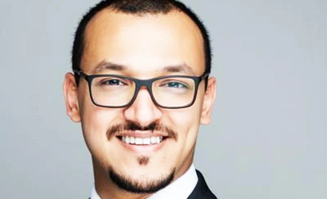 Salman Al-Ansari