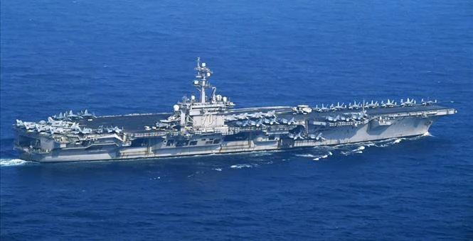 Japan: Missile fell within N. Korea’s borders