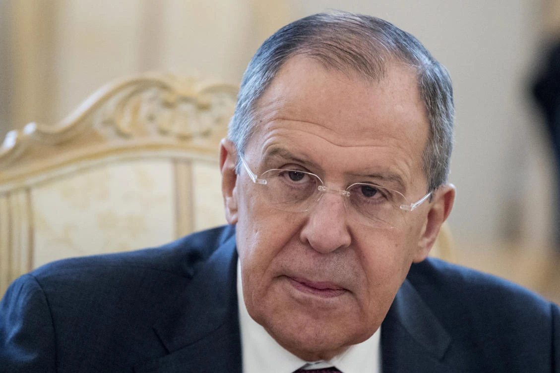 Russia’s Lavrov says ready to cooperate with US on Syria — agencies