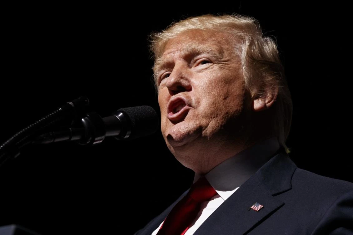 Have Trump aides caught his exaggeration bug?