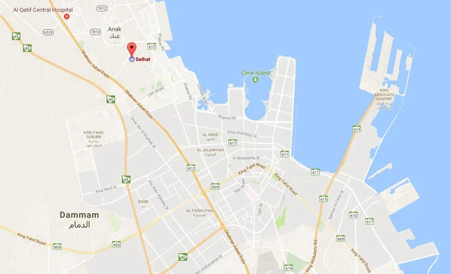 Body of kidnapped police officer found in Seihat