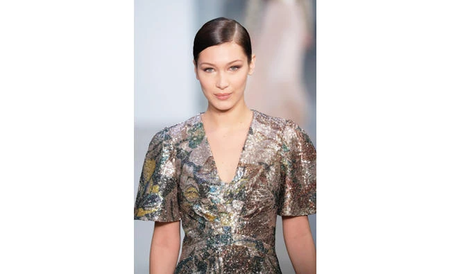 Bella Hadid