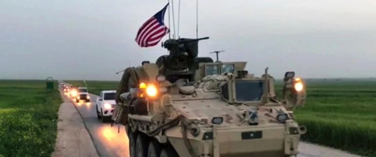 Turkey threatens further strikes on US-allied Syrian Kurds
