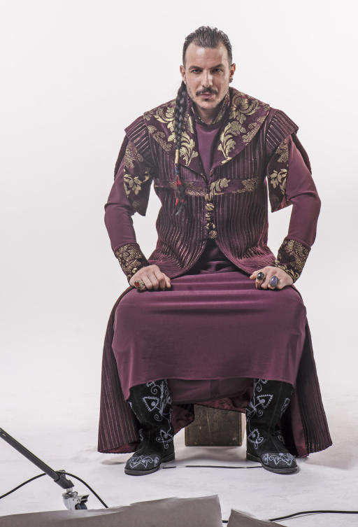 Prince Atabah