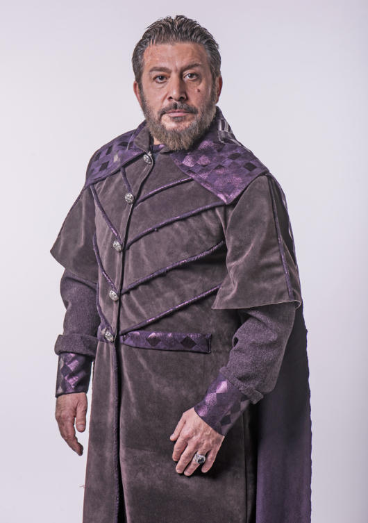 Arabic ‘Game of Thrones’