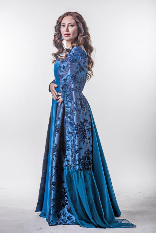 Princess Khatoon