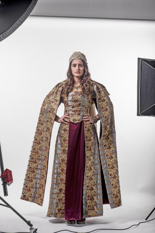 Princess Ramlah