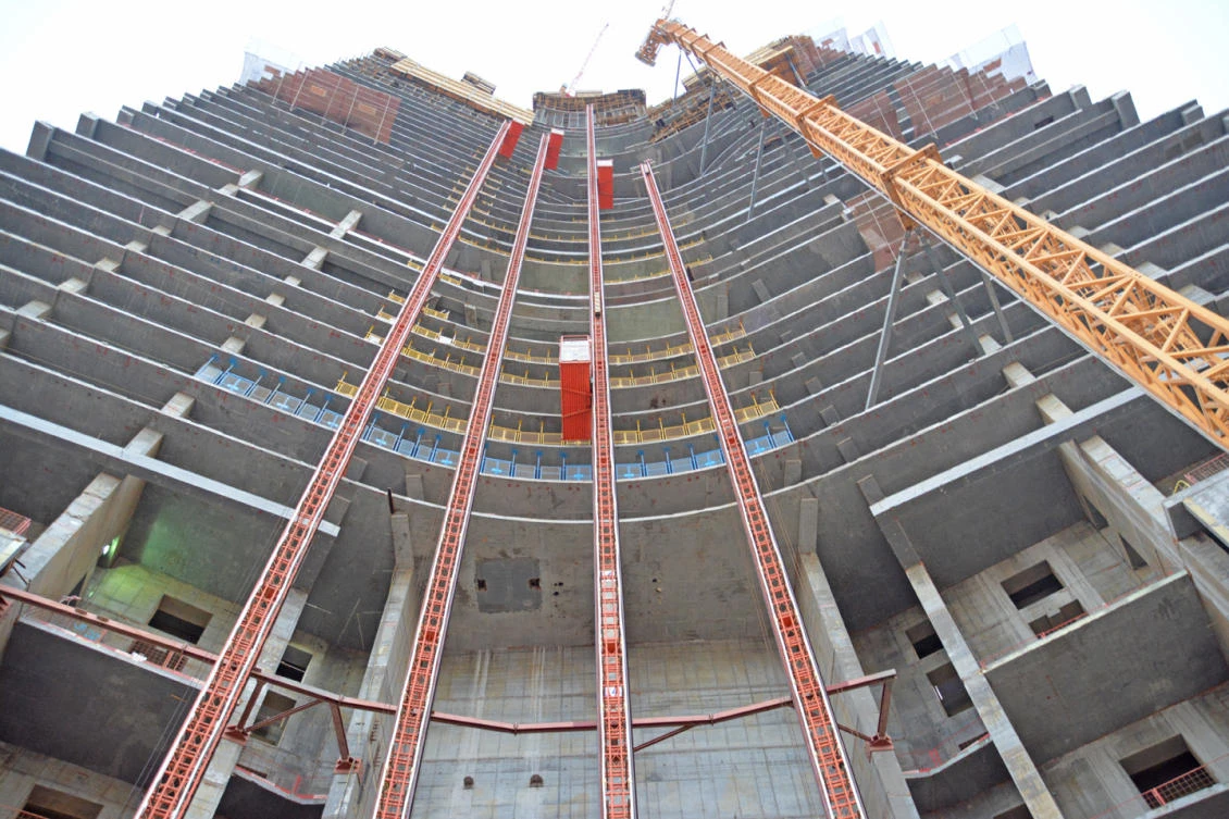 Jeddah Tower