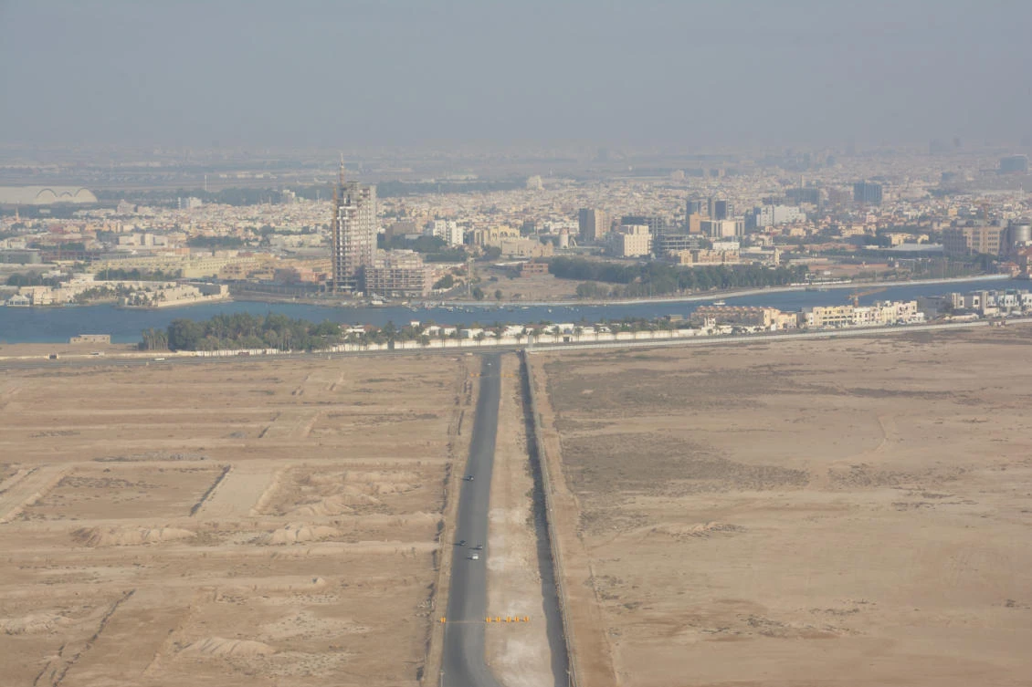 Jeddah Tower