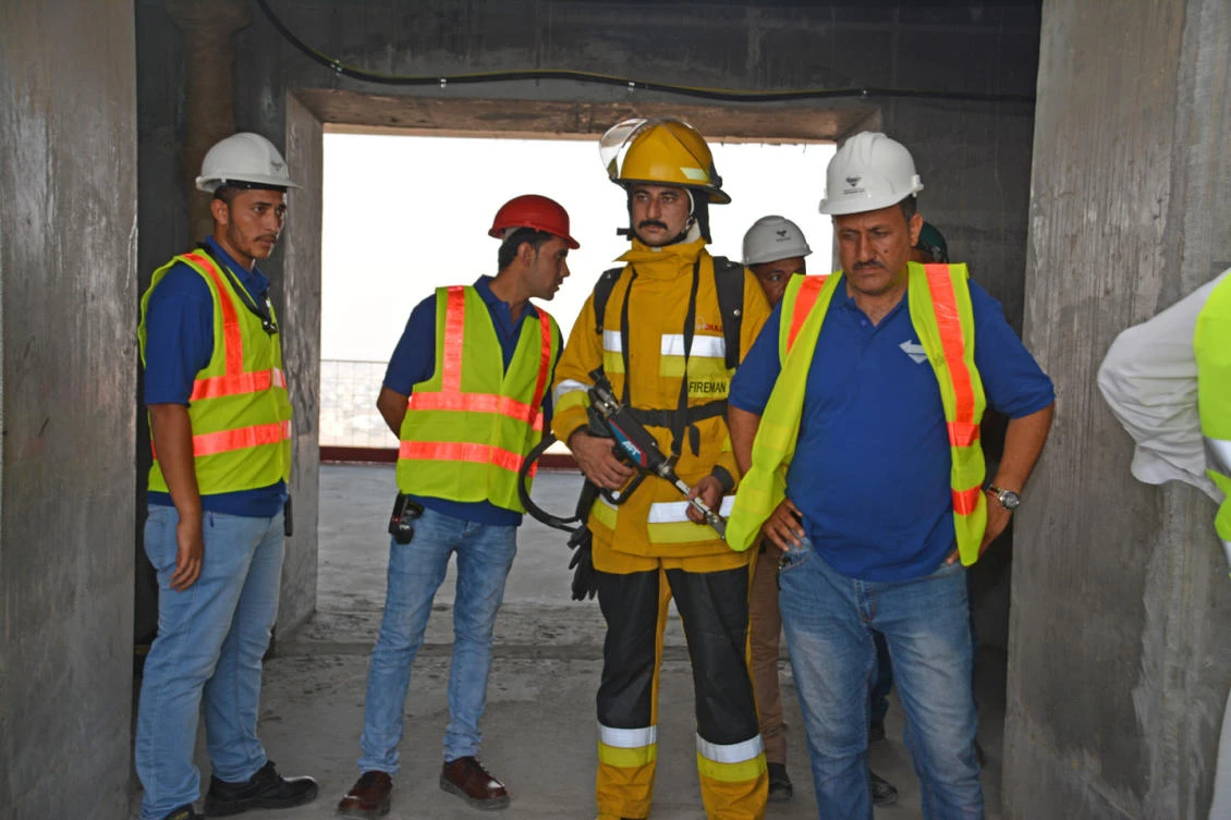 Jeddah Tower