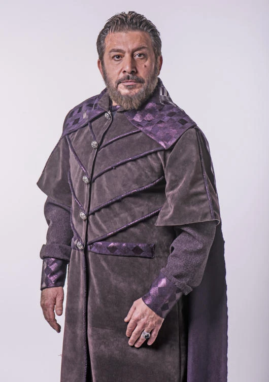Arabic ‘Game of Thrones’