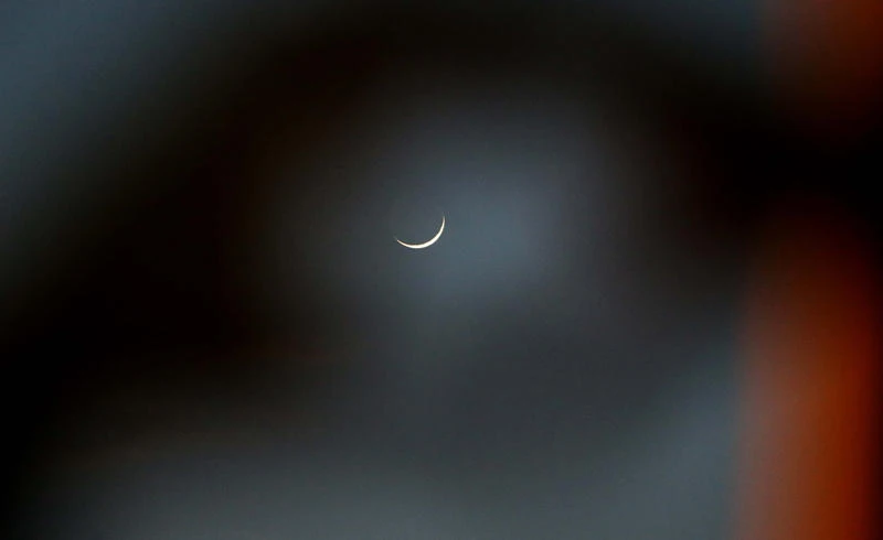 Ramadan in Makkah