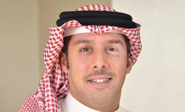 Khalid Al-Rumaihi
