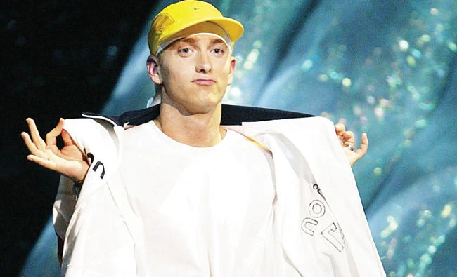 Eminem