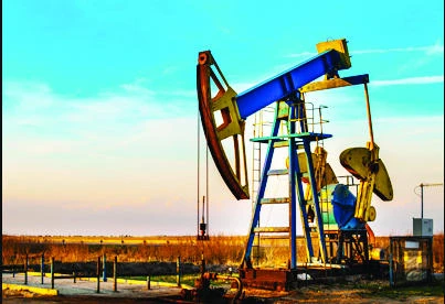 Oil steady as OPEC, Russia cuts outweigh output elsewhere