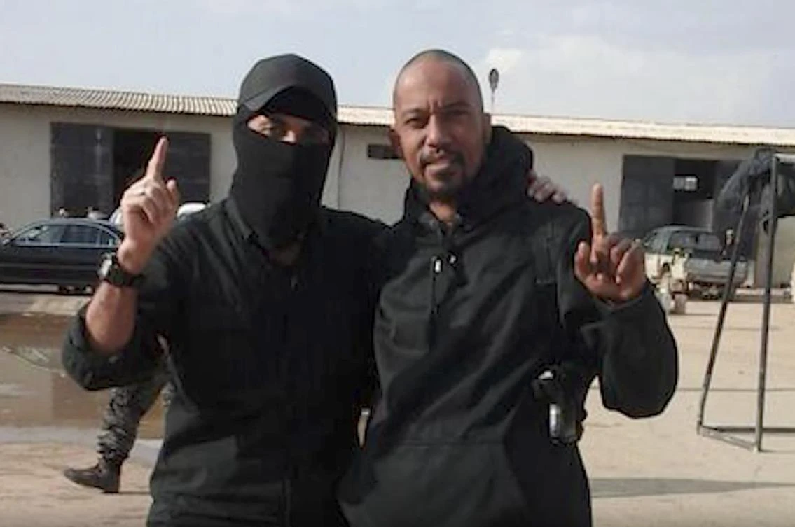 FBI translator married Daesh fighter she spied on