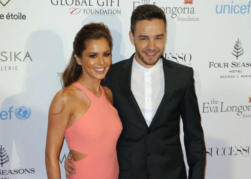 Top zany baby names as Cheryl Cole, Liam Payne name new son ‘Bear’