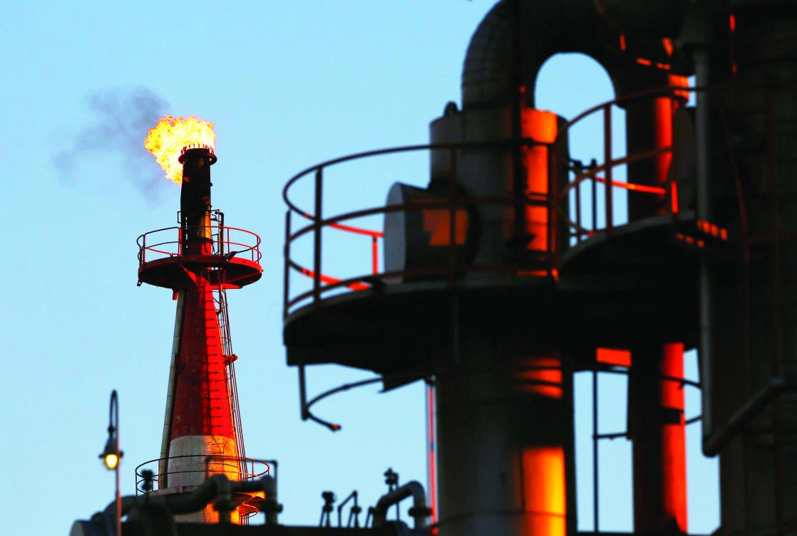 Russia, contributing the largest production cut outside OPEC, said on Wednesday that as of May 1, it had curbed output by more than 300,000 bpd since hitting peak production in October. (Reuters)