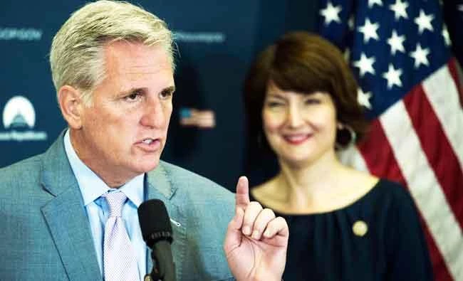 US House votes Thursday on Obamacare repeal: officials