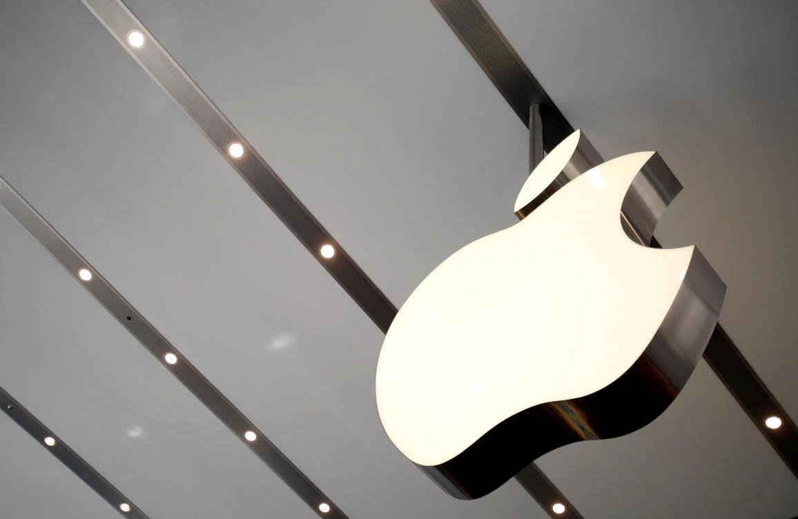 Apple for the first time released a state-by-state breakdown of where its 80,000 US employees work. (Reuters)