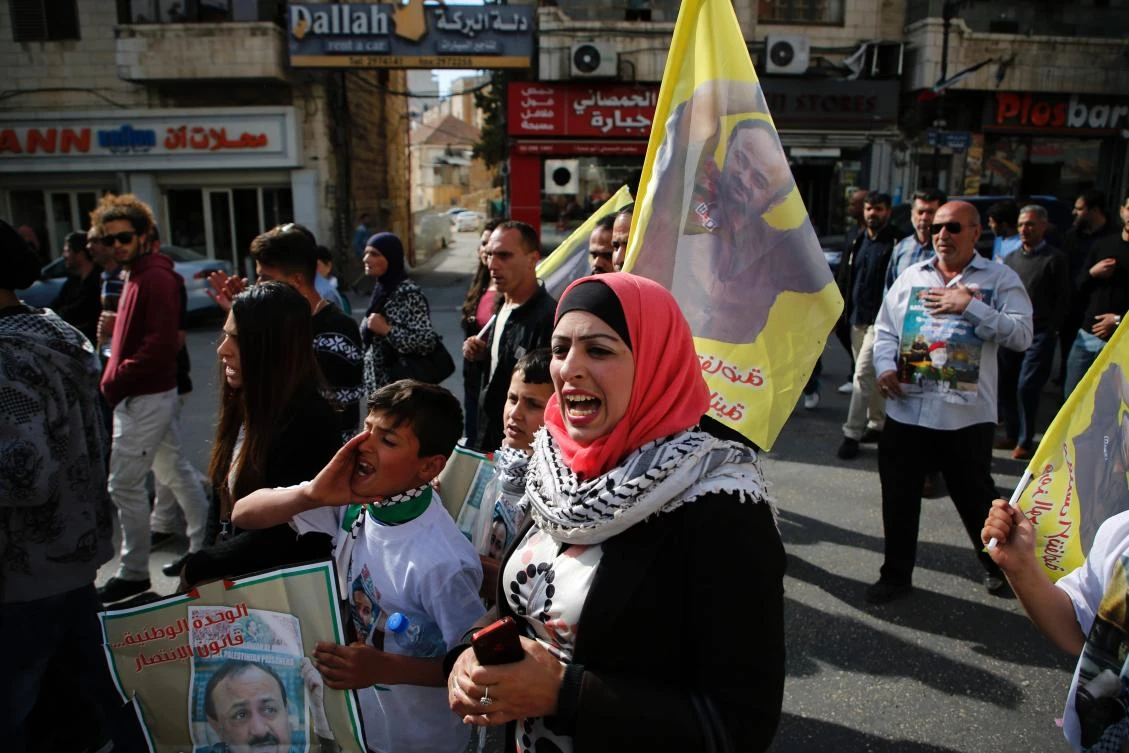 Arab League urges UN to probe ‘violations’ in Israeli prisons