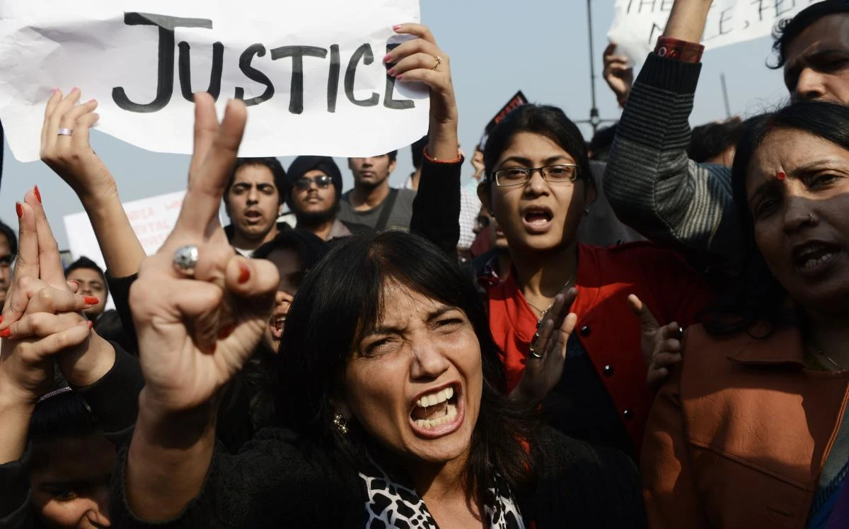 India’s top court upholds death penalty in 2012 Delhi gang rape case