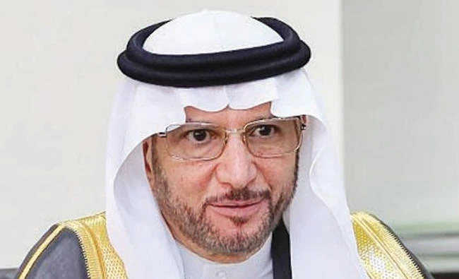 Yousef bin Ahmed Al-Othaimeen