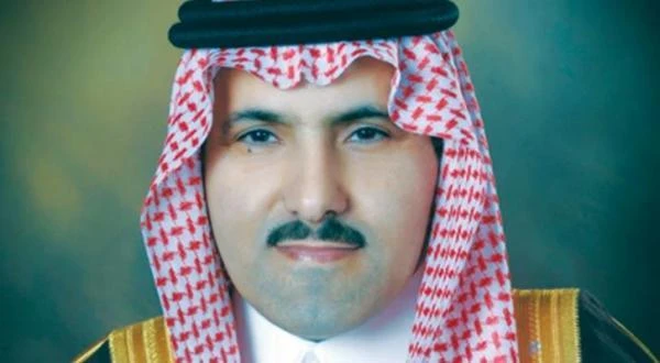 Saudi Arabia’s Ambassador to Yemen Mohammed Al-Jaber. (Courtesy: aawsat)