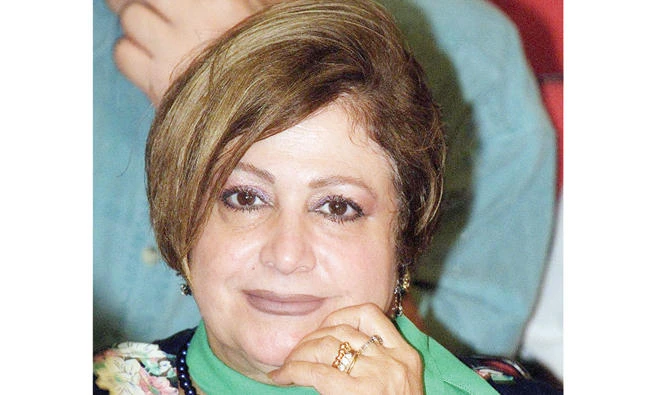 Najah Hafeez